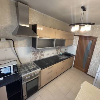 Продается 1-комнатная квартира, 43,7 м²