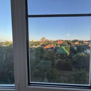 Продается 1-комнатная квартира, 43,7 м²