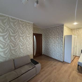 Продается 1-комнатная квартира, 43,7 м²