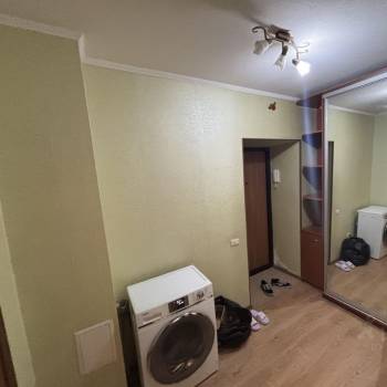 Продается 1-комнатная квартира, 43,7 м²