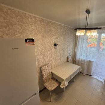 Продается 1-комнатная квартира, 43,7 м²