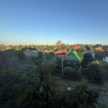 Продается 1-комнатная квартира, 43,7 м²