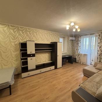Продается 1-комнатная квартира, 43,7 м²