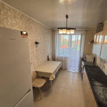 Продается 1-комнатная квартира, 43,7 м²