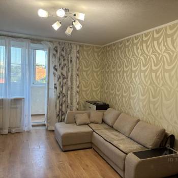 Продается 1-комнатная квартира, 43,7 м²