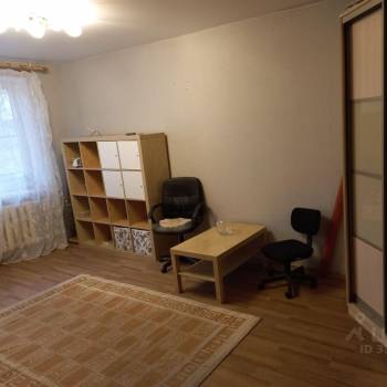 Продается 3-х комнатная квартира, 63 м²