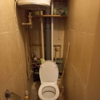 Продается 3-х комнатная квартира, 63 м²