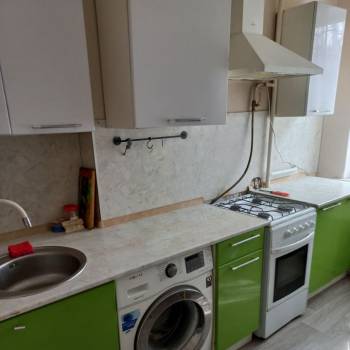 Продается 3-х комнатная квартира, 63 м²