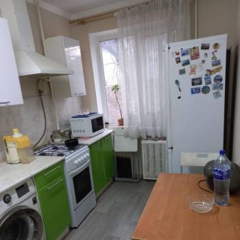 Продается 3-х комнатная квартира, 63 м²