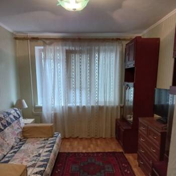 Продается 3-х комнатная квартира, 63 м²