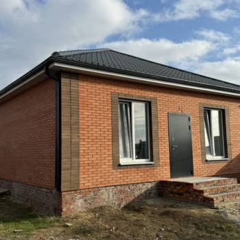 Продается Дом, 80 м²