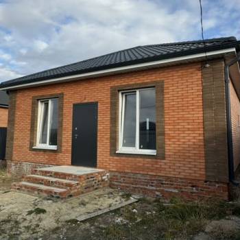 Продается Дом, 80 м²
