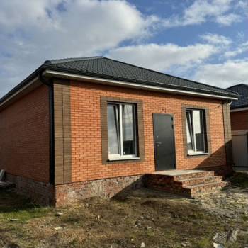 Продается Дом, 80 м²