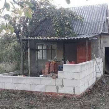 Продается Дом, 20 м²