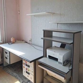 Сдается Многокомнатная квартира, 63,9 м²