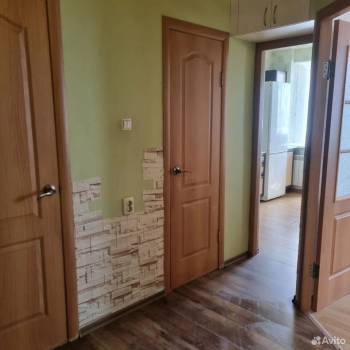Сдается 2-х комнатная квартира, 36 м²
