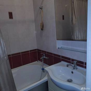 Сдается 2-х комнатная квартира, 36 м²