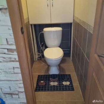 Сдается 2-х комнатная квартира, 36 м²