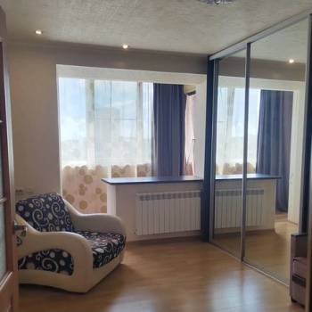 Сдается 2-х комнатная квартира, 36 м²