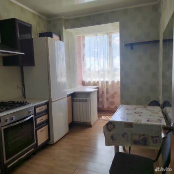 Сдается 2-х комнатная квартира, 36 м²