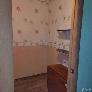 Сдается 2-х комнатная квартира, 36 м²