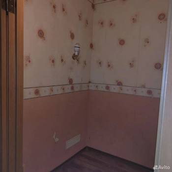 Сдается 2-х комнатная квартира, 36 м²