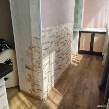 Сдается 2-х комнатная квартира, 36 м²