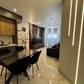 Продается 2-х комнатная квартира, 51,5 м²