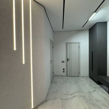 Продается 2-х комнатная квартира, 51,5 м²