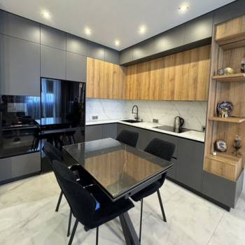 Продается 2-х комнатная квартира, 51,5 м²