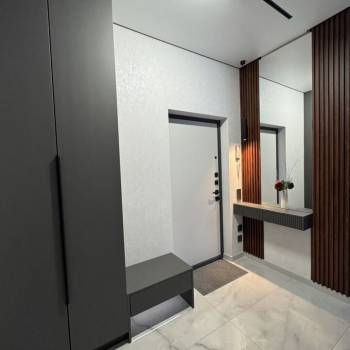 Продается 2-х комнатная квартира, 51,5 м²