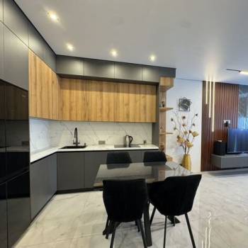 Продается 2-х комнатная квартира, 51,5 м²