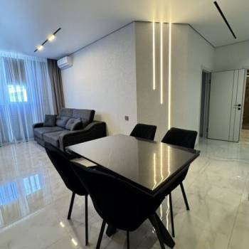 Продается 2-х комнатная квартира, 51,5 м²