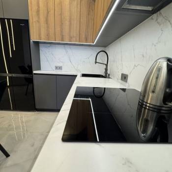 Продается 2-х комнатная квартира, 51,5 м²
