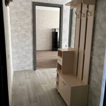 Сдается 1-комнатная квартира, 32 м²