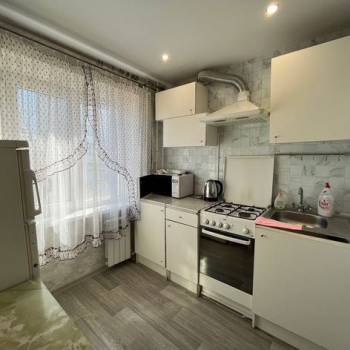 Сдается 1-комнатная квартира, 32 м²