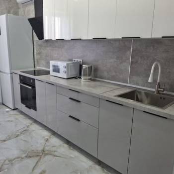 Сдается 1-комнатная квартира, 39,6 м²