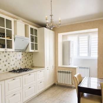 Продается 3-х комнатная квартира, 74 м²
