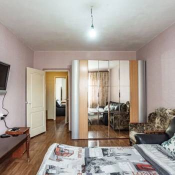 Сдается 1-комнатная квартира, 35 м²