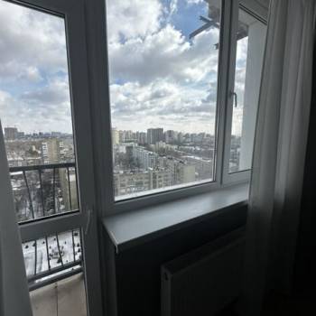 Сдается 1-комнатная квартира, 29 м²