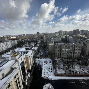 Сдается 1-комнатная квартира, 29 м²