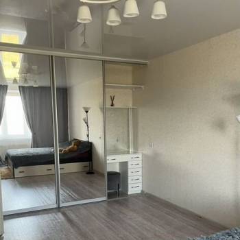 Сдается 1-комнатная квартира, 36,2 м²