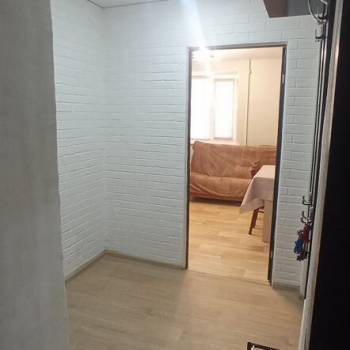Сдается 2-х комнатная квартира, 37 м²