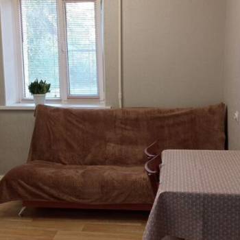 Сдается 2-х комнатная квартира, 37 м²