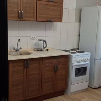 Сдается 2-х комнатная квартира, 37 м²