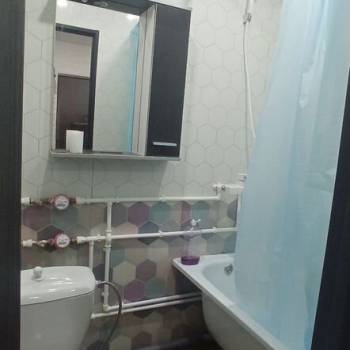 Сдается 2-х комнатная квартира, 37 м²