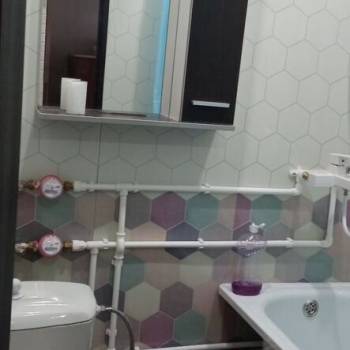Сдается 2-х комнатная квартира, 37 м²