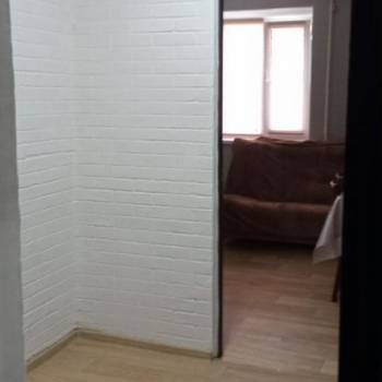 Сдается 2-х комнатная квартира, 37 м²