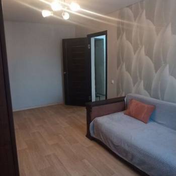 Сдается 2-х комнатная квартира, 37 м²