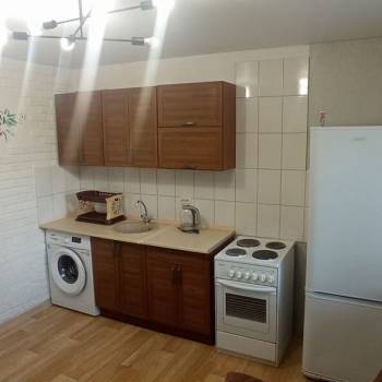 Сдается 2-х комнатная квартира, 37 м²